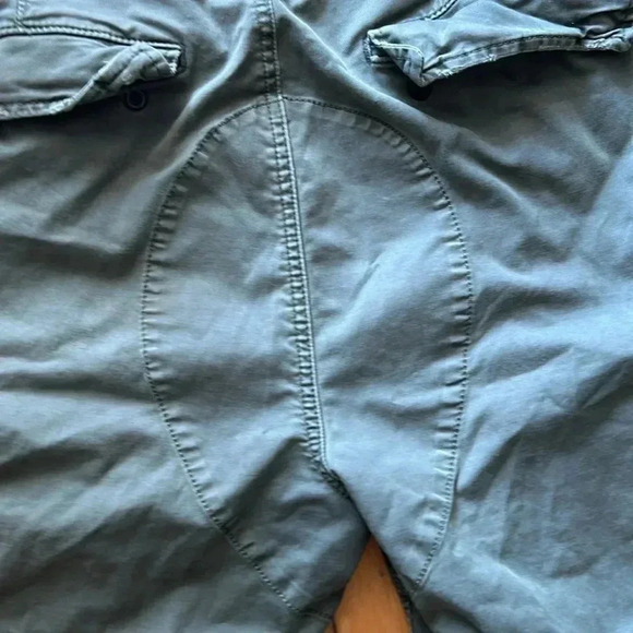 American  eagle cargo pants - Picture 9 of 12